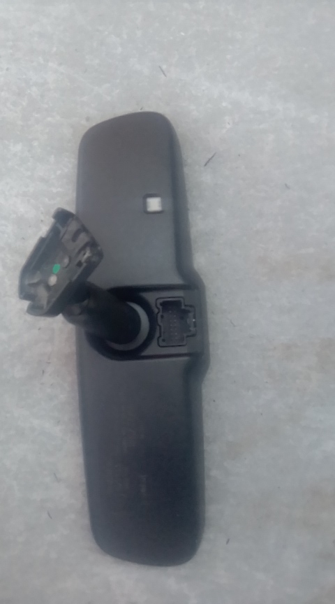 Ford Mustang Interior Mirror - Private Seller Ford Mustang Interior Mirror - Private Seller