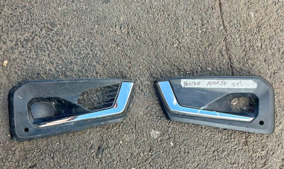 Honda Amaze fog light covers - Private Seller Honda Amaze fog light covers - Private Seller
