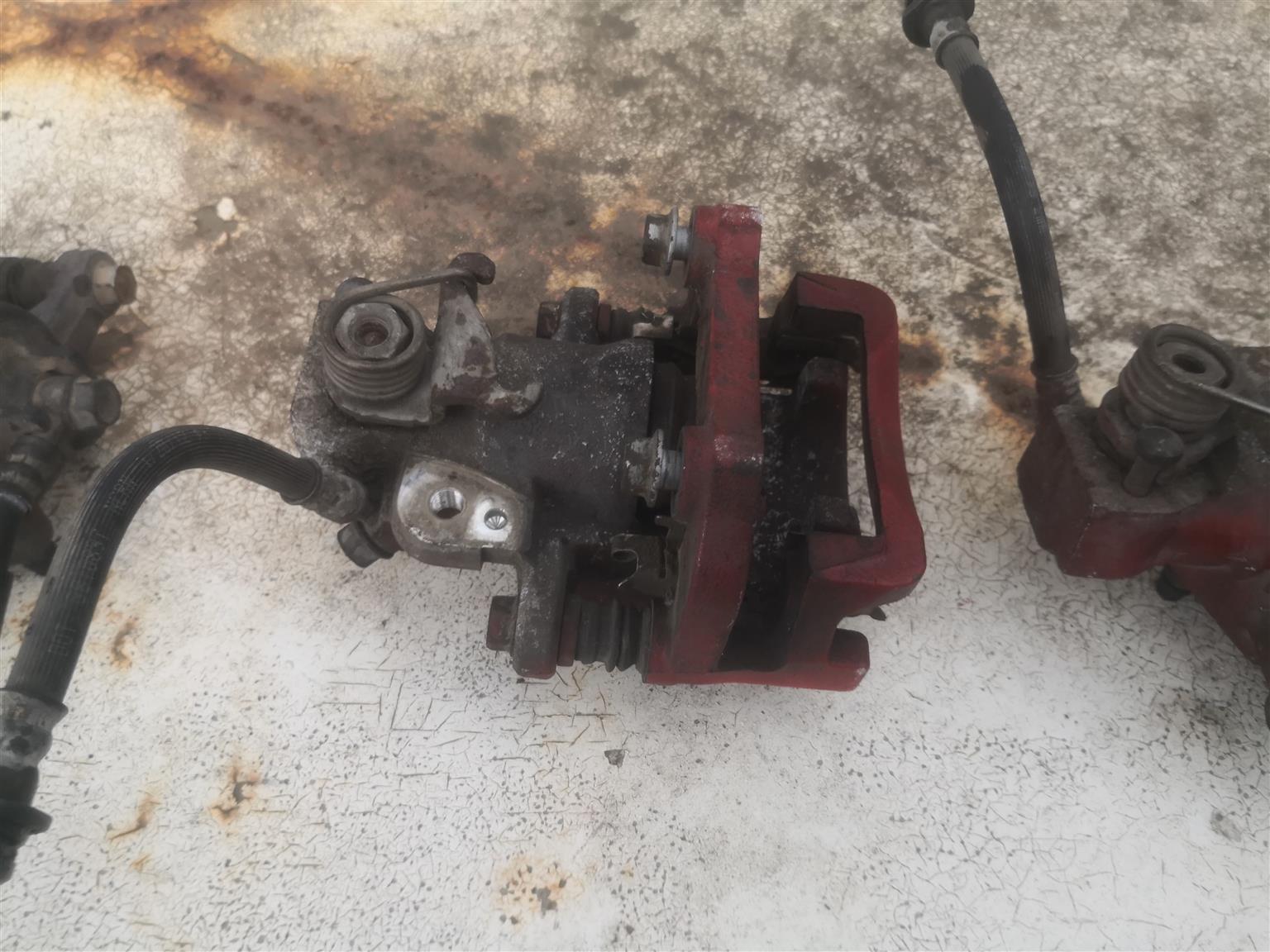 Swift Sport Zc32s Calipers for Sale - Private Seller Swift Sport Zc32s Calipers for Sale - Private Seller