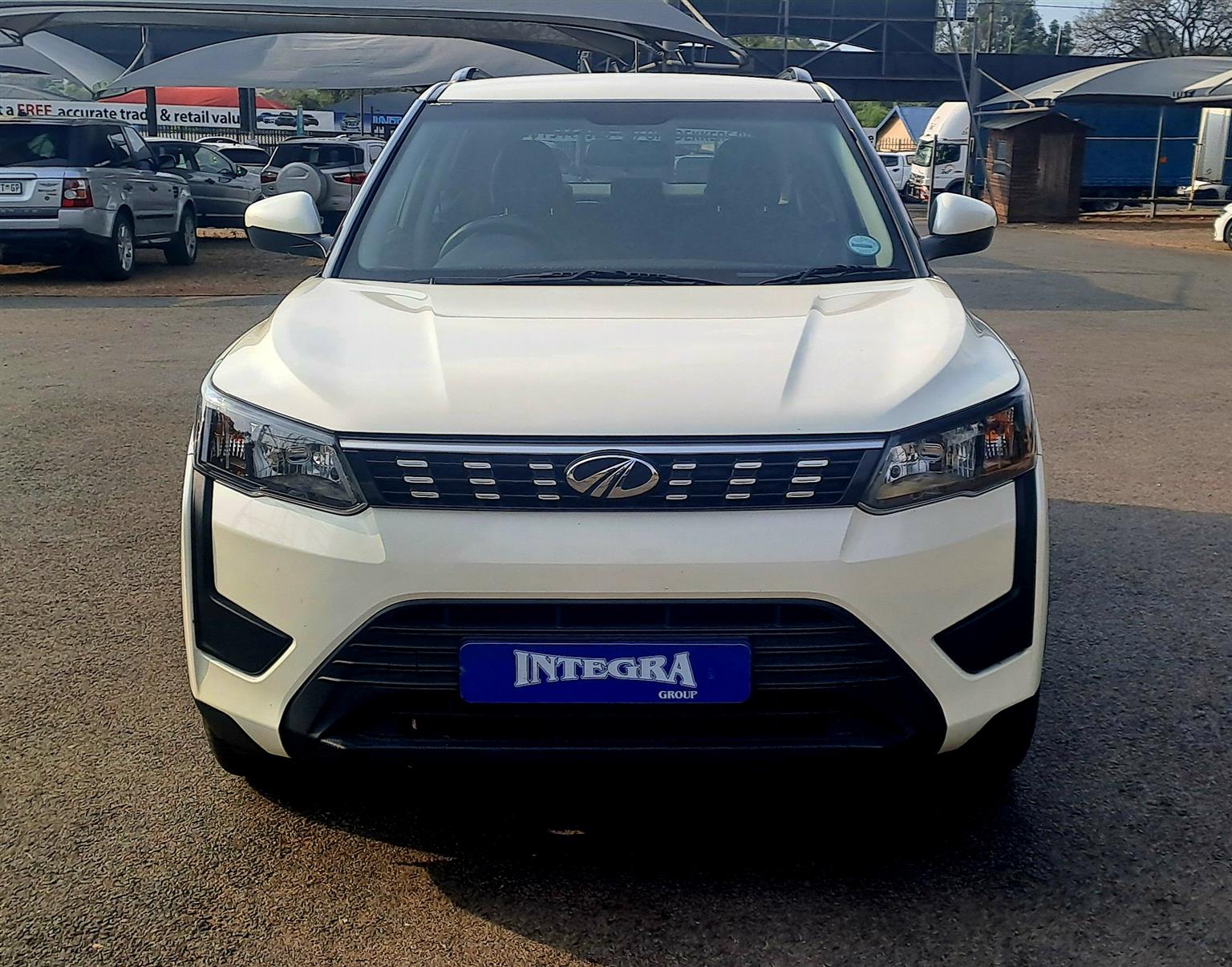 Used 2020 Mahindra XUV300 1.5TD W6 - Private Seller Used 2020 Mahindra XUV300 1.5TD W6 - Private Seller