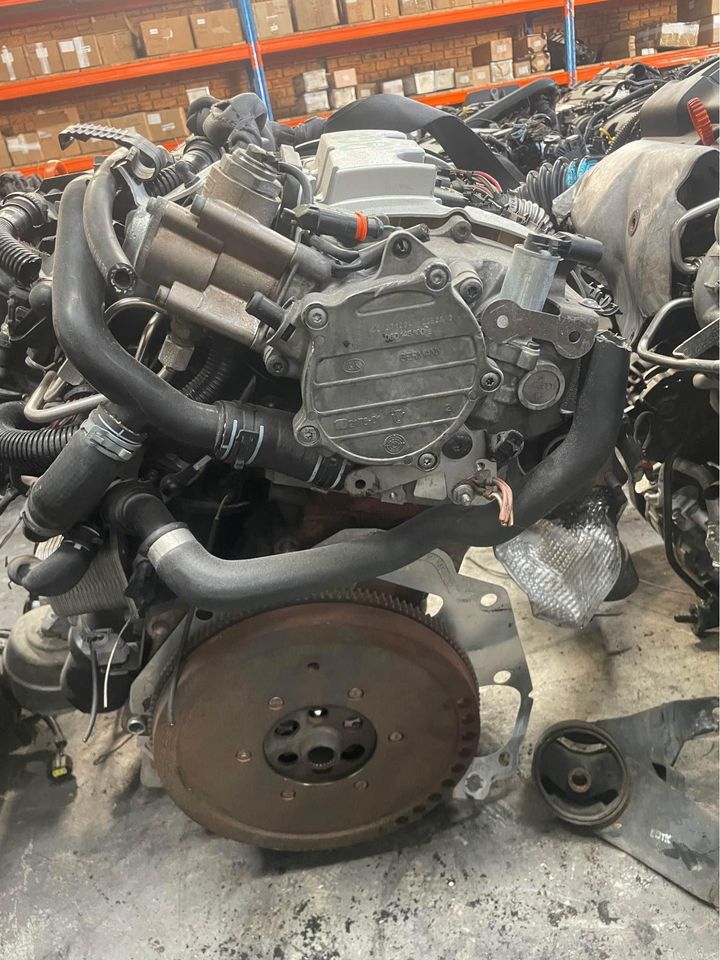 AUDI A4 QUATTRO BGB - Private Seller