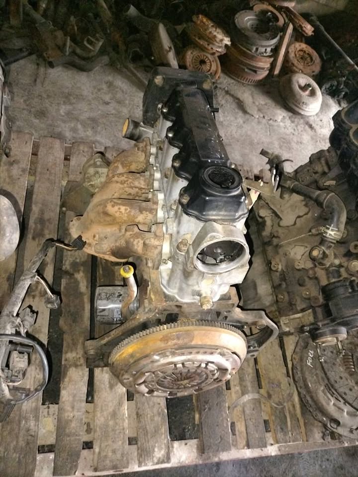 Opel corsa lite engine - Private Seller