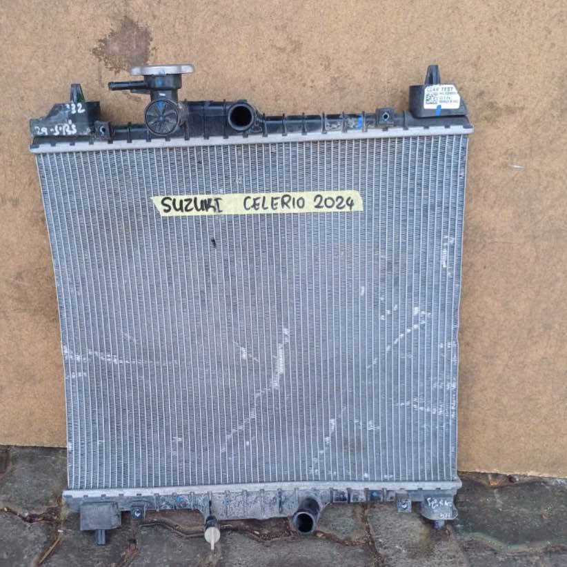 Suzuki Swift radiator - Private Seller Suzuki Swift radiator - Private Seller