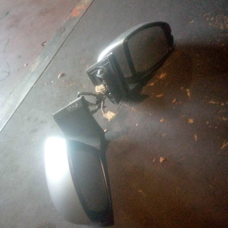 Honda Ballade both side electric mirrors - Private Seller Honda Ballade both side electric mirrors - Private Seller