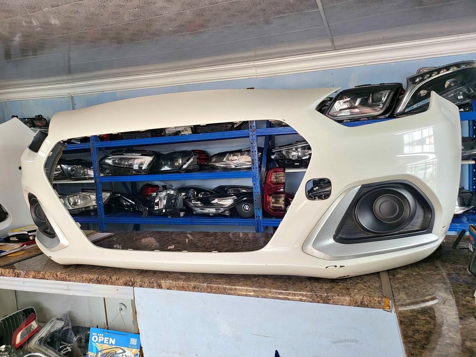 2018 -2023 Suzuki Dezire front bumper for sale. - Private Seller 2018 -2023 Suzuki Dezire front bumper for sale. - Private Seller
