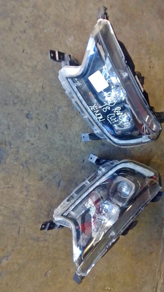 Ford Ranger T8 headlights - Private Seller Ford Ranger T8 headlights - Private Seller