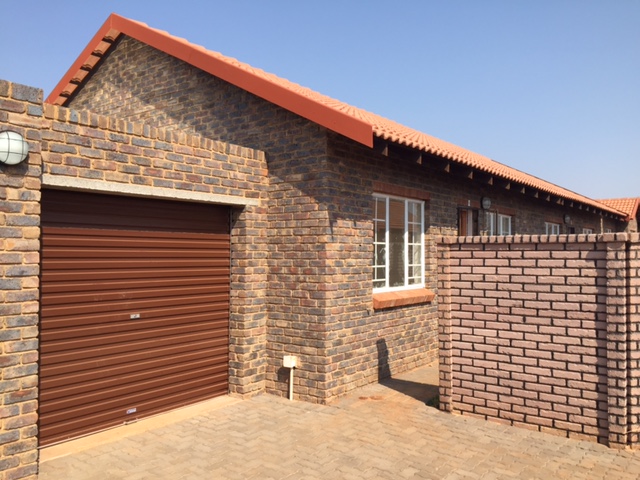 3 Bedroom Family Home in Secure Estate
