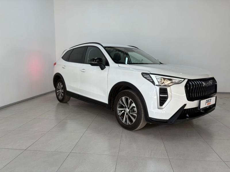 2024 HAVAL JOLION 1.5T CITY PLUS