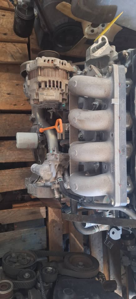 Honda jazz 1.3 engine available - Private Seller Honda jazz 1.3 engine available - Private Seller