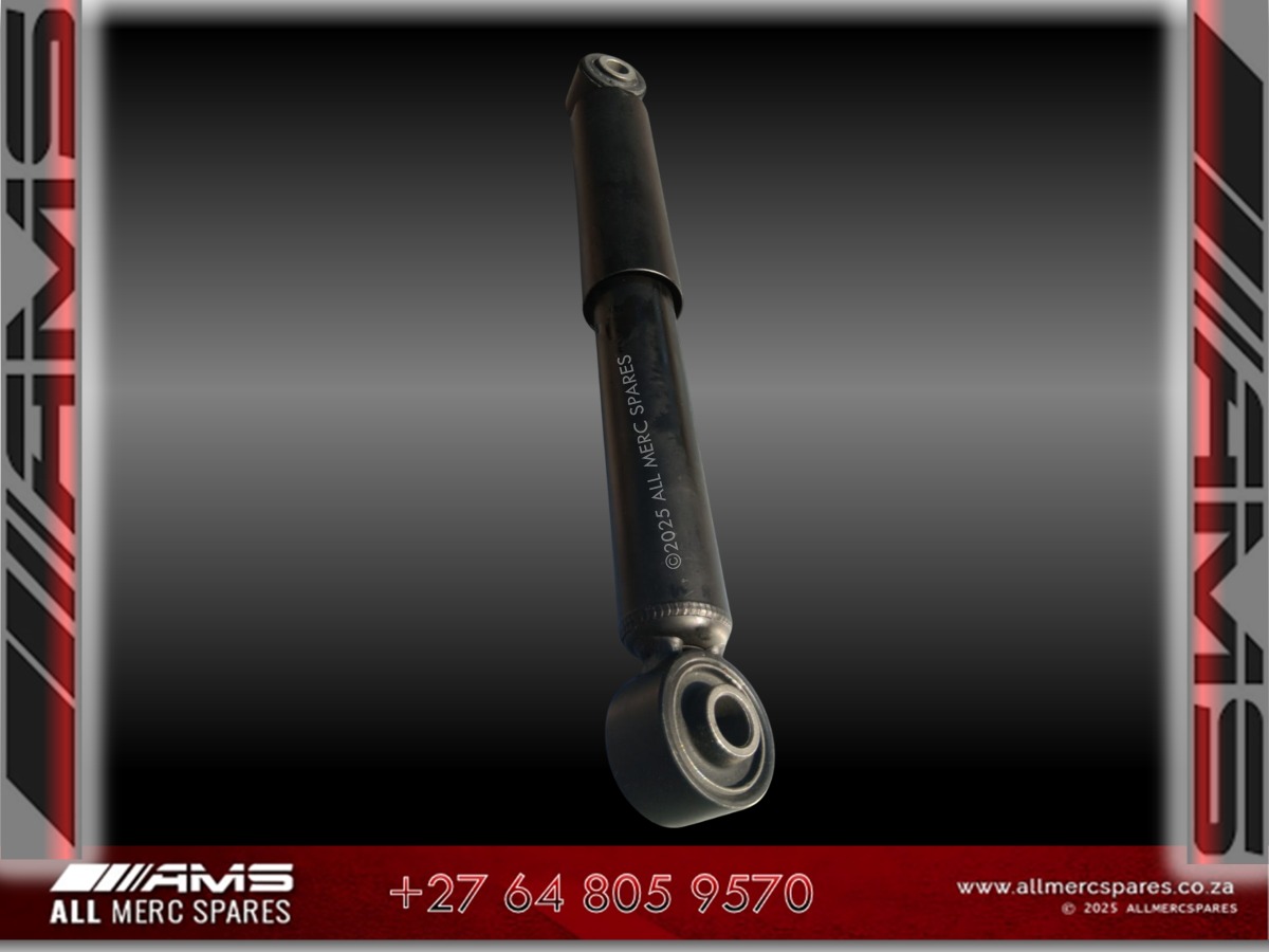 New Mercedes Vito Rear Shock – Available Now!