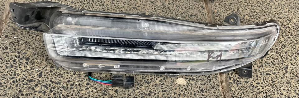 JAC T9 headlights - Private Seller JAC T9 headlights - Private Seller