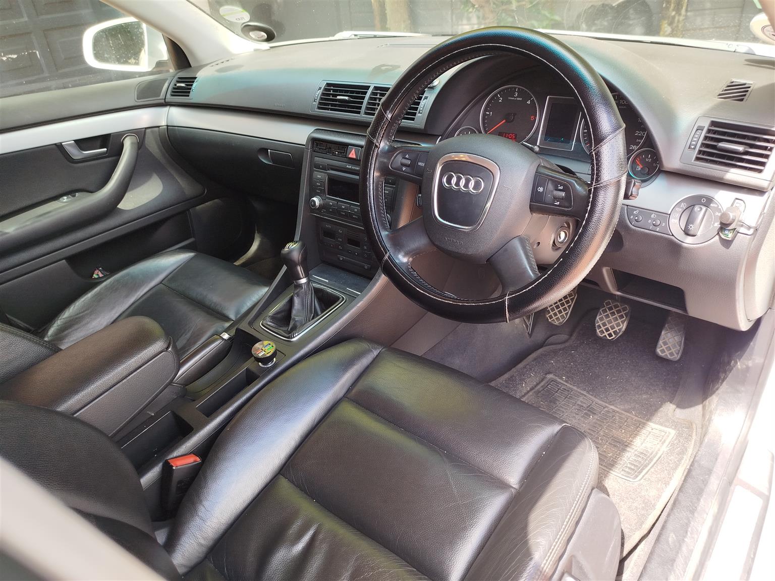 Used 2007 Audi A4 2.0TDI - Private Seller