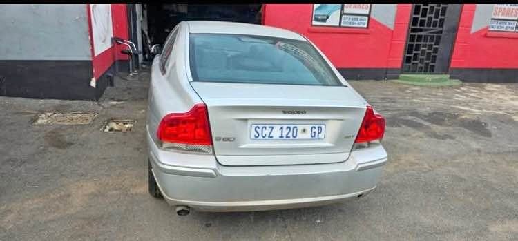 Volvo s60 stripping for spares - Private Seller Volvo s60 stripping for spares - Private Seller
