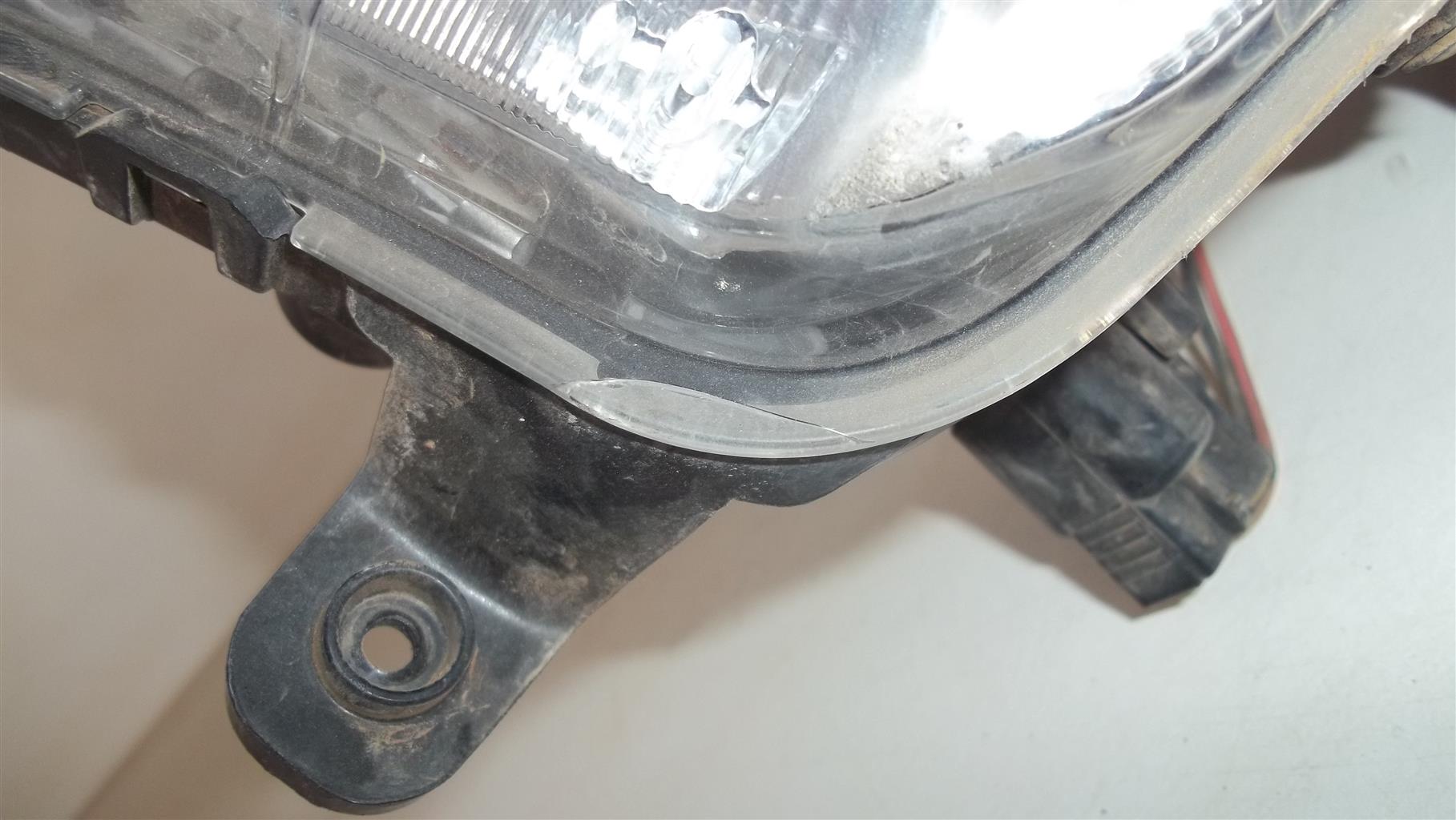 Hyundai Tucson (right) fog light - Private Seller Hyundai Tucson (right) fog light - Private Seller