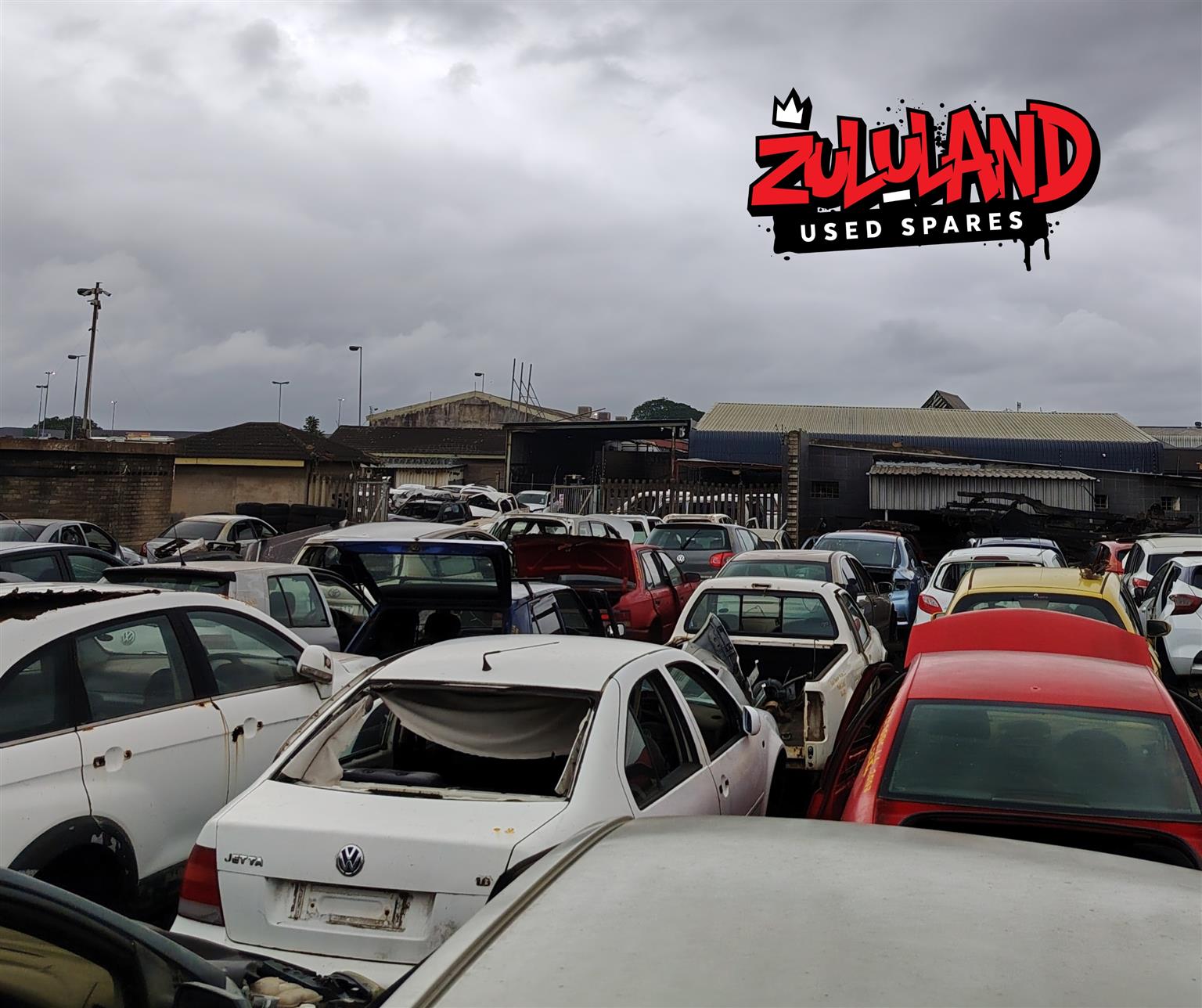 2003 Toyota Hilux 3.0D (5L9 ENGINE) - Stripping for Spares - Private Seller