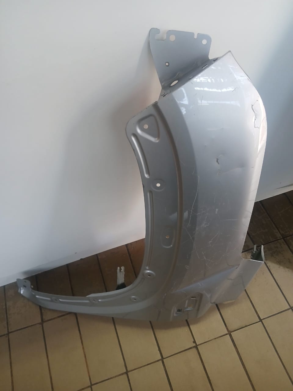 2019 KIGER LEFT FENDER FOR SALE - Private Seller 2019 KIGER LEFT FENDER FOR SALE - Private Seller