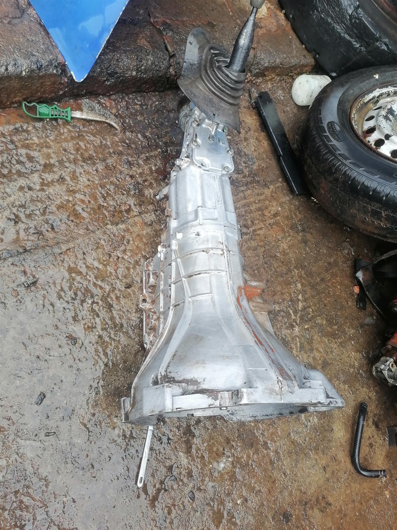 Colt gearbox for sale 4g63 2x4 - Private Seller