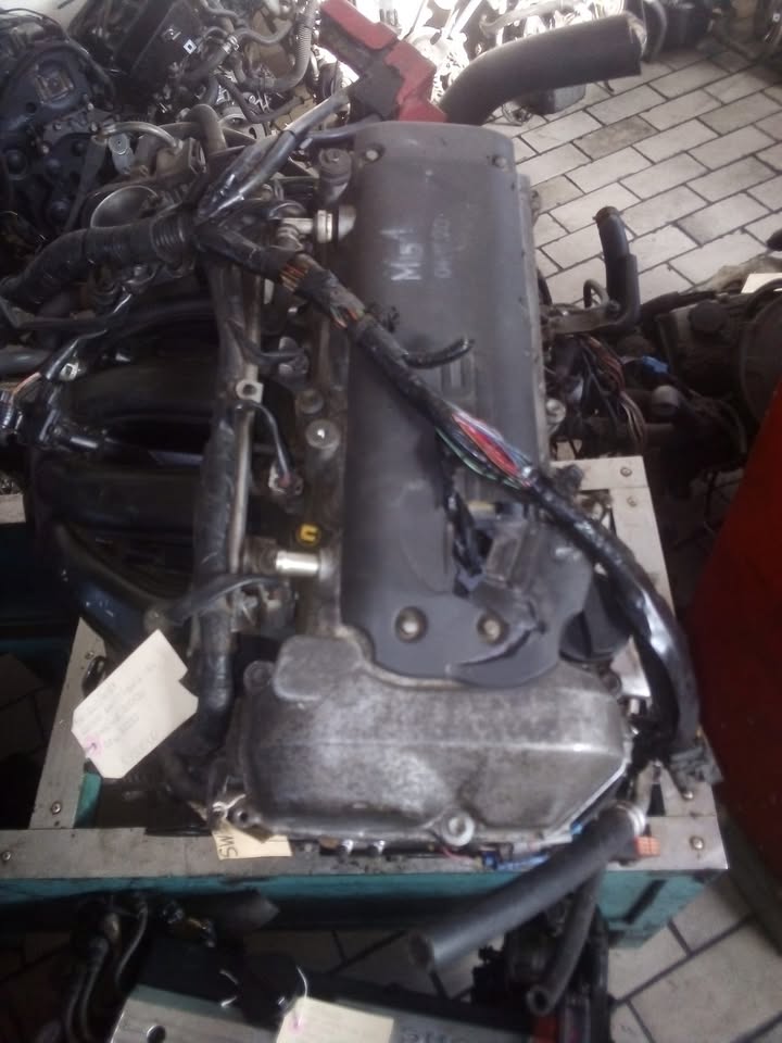 Suzuki Vitara 1.5 m15à engine for sale - Private Seller Suzuki Vitara 1.5 m15à engine for sale - Private Seller