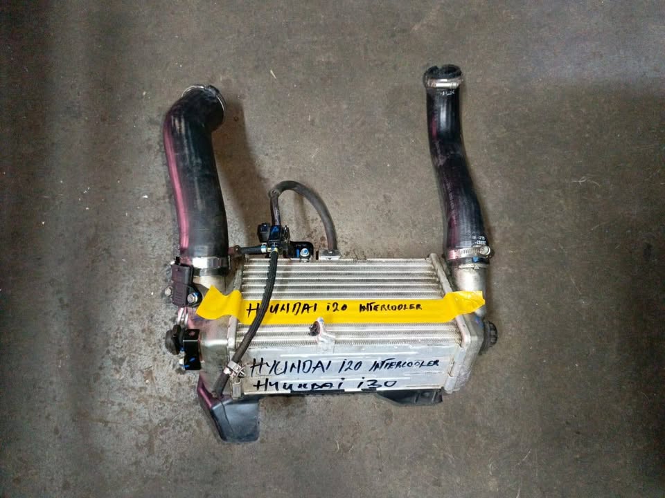 Hyundai i20 intercooler - Private Seller