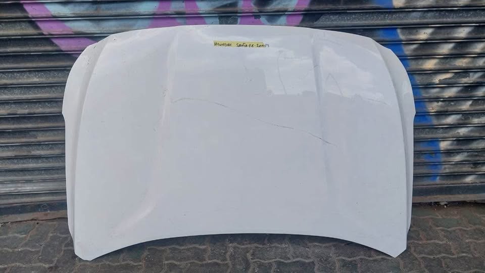 Hyundai Santa-Fe bonnet - Private Seller Hyundai Santa-Fe bonnet - Private Seller