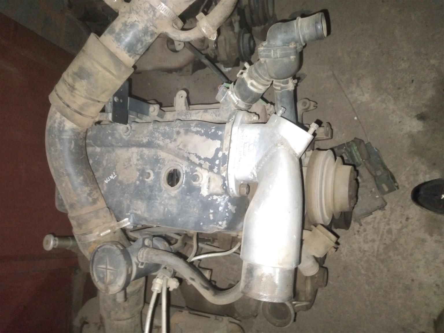 Tata telcoline 3 litre engine for sale - Private Seller Tata telcoline 3 litre engine for sale - Private Seller