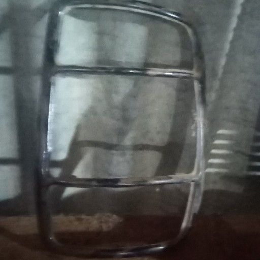 Datsun bakkie, tail light holder - Private Seller Datsun bakkie, tail light holder - Private Seller