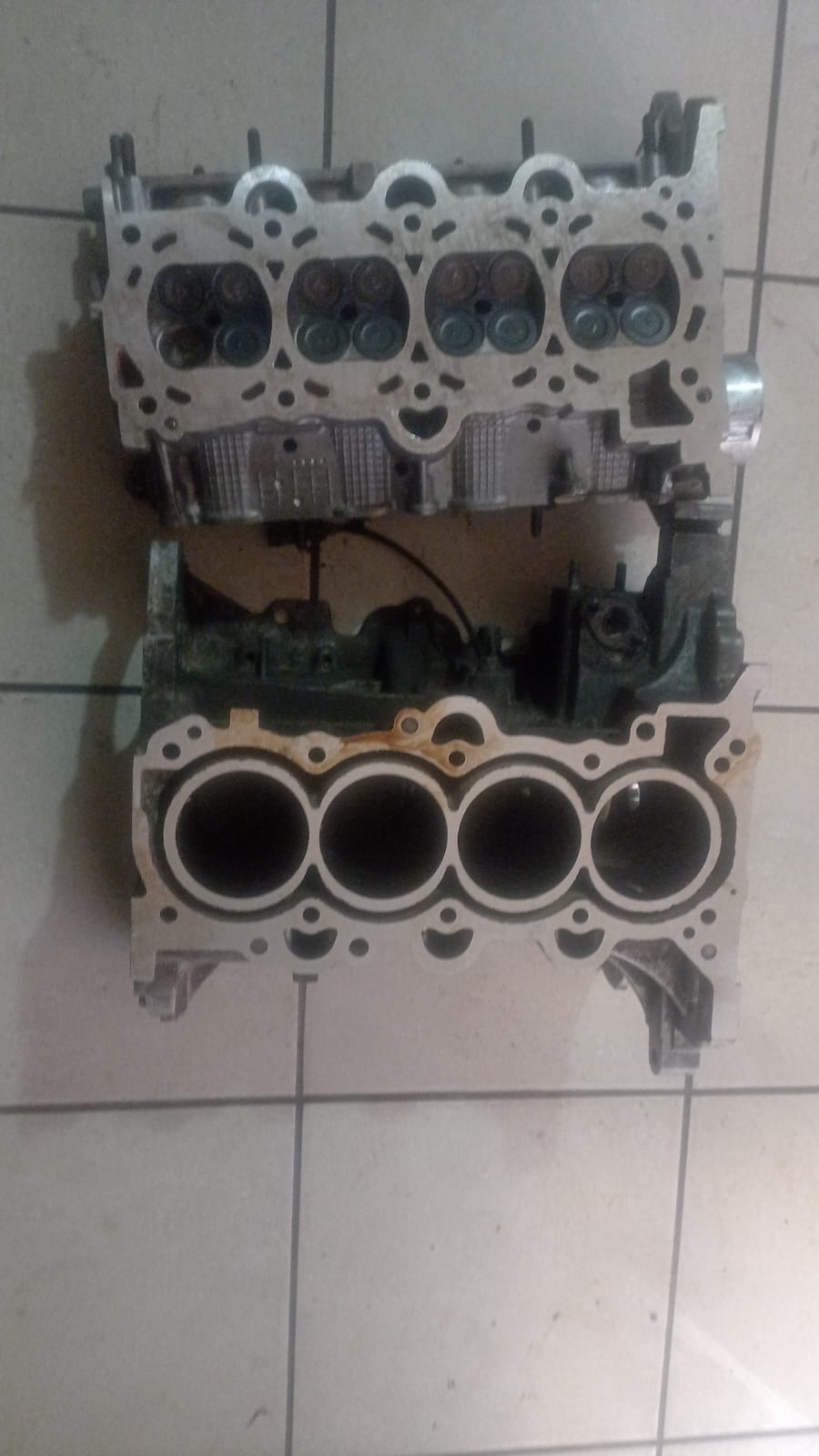Fully reconditioned Hyundai/Kia G4Fa stripped engine parts - Private Seller Fully reconditioned Hyundai/Kia G4Fa stripped engine parts - Private Seller
