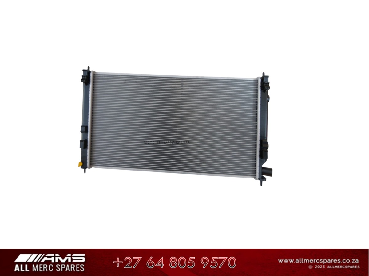 New High-Performance Mitsubishi ASX 2.0L Radiator - Private Seller New High-Performance Mitsubishi ASX 2.0L Radiator - Private Seller
