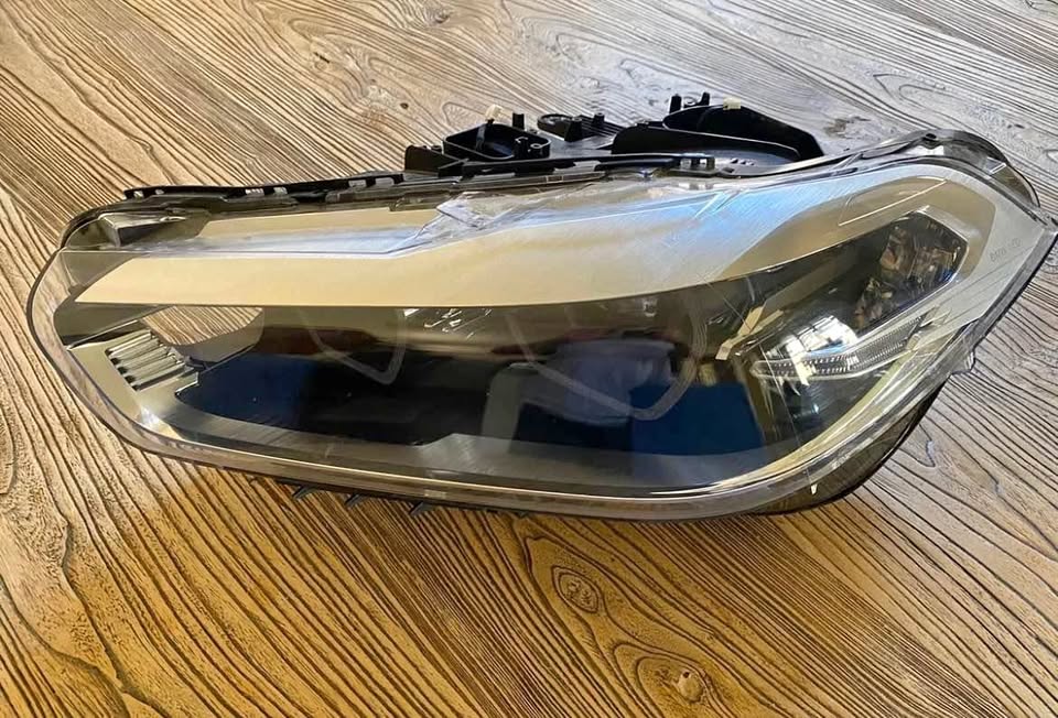 BMW X2 M F39 LED HEADLIGHT - Private Seller BMW X2 M F39 LED HEADLIGHT - Private Seller