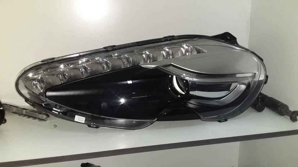 Head lights for sale