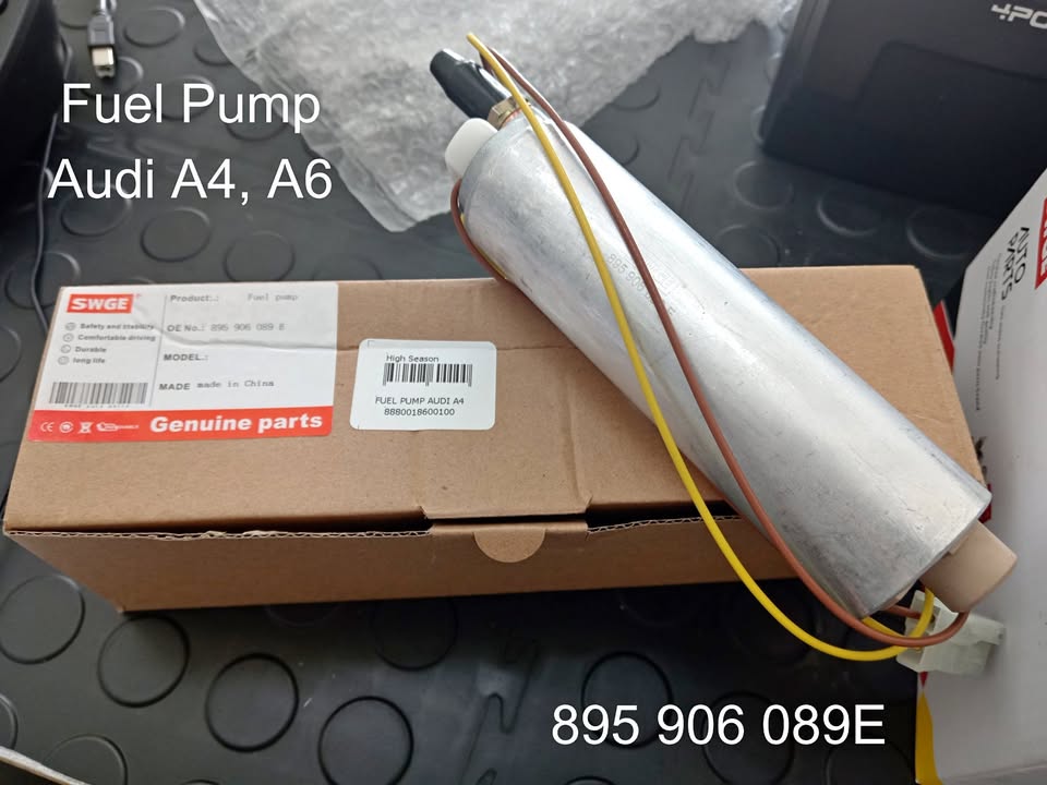 Audi A4/A6 Fuel Pump - Private Seller Audi A4/A6 Fuel Pump - Private Seller