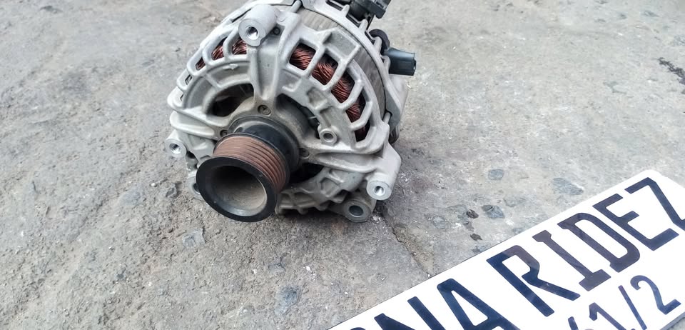 BMW ALTERNATOR FOR 340I F30 B58 - Private Seller BMW ALTERNATOR FOR 340I F30 B58 - Private Seller