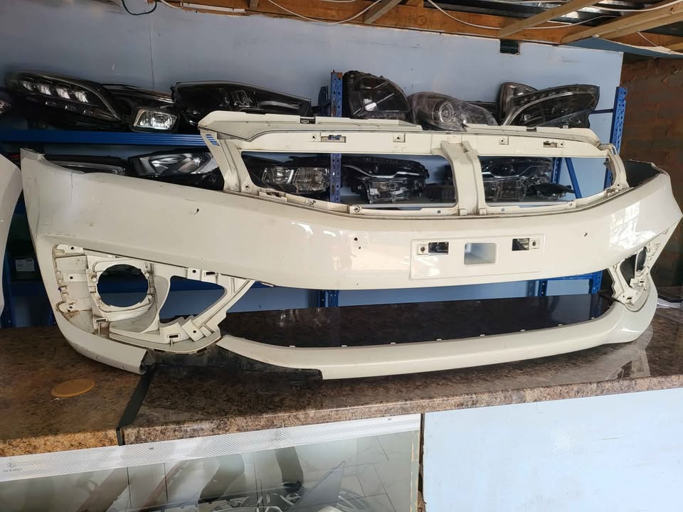 2018 Suzuki Ciaze front bumper sale. - Private Seller 2018 Suzuki Ciaze front bumper sale. - Private Seller
