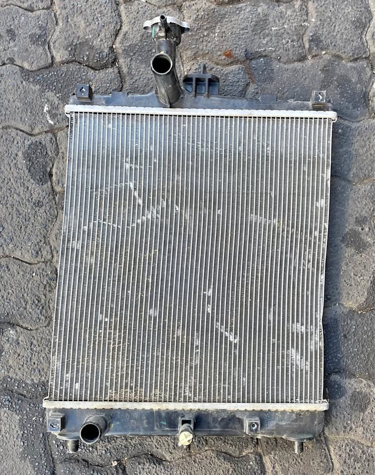 Suzuki S-Presso radiator - Private Seller Suzuki S-Presso radiator - Private Seller