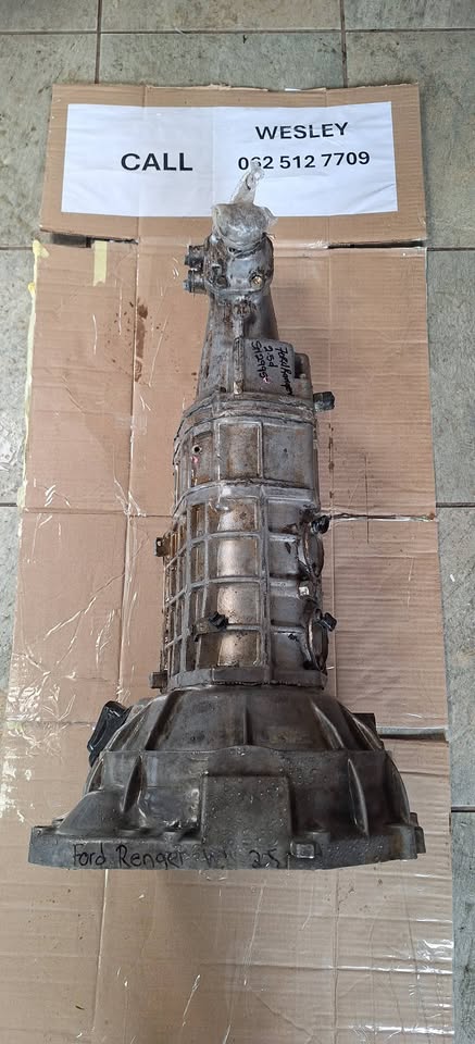 Mahindra Xulo gearbox available Call or whatsapp Wesley - Private Seller Mahindra Xulo gearbox available Call or whatsapp Wesley - Private Seller
