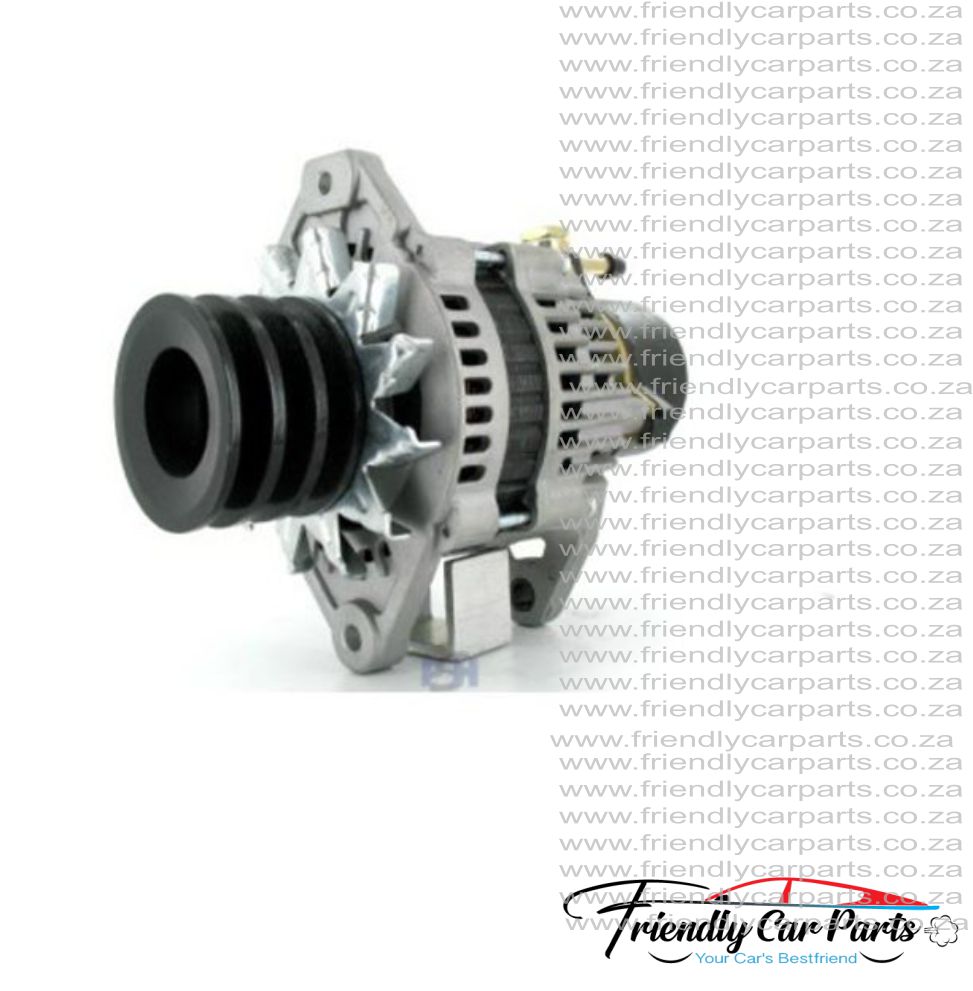 Isuzu Alternator - FTR 5.0L 4JH1 24V 50A 3 Groove OE 8971865510 8-97144-392-1 LR250517 - Private Seller Isuzu Alternator - FTR 5.0L 4JH1 24V 50A 3 Groove OE 8971865510 8-97144-392-1 LR250517 - Private Seller