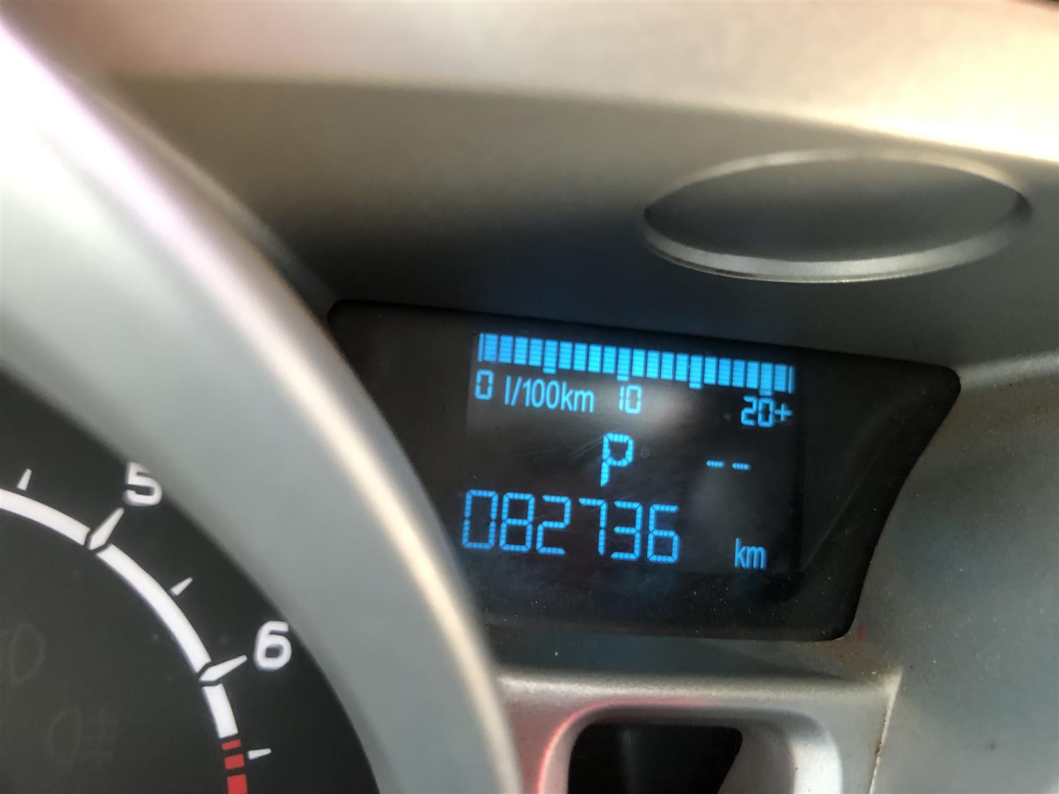 2015 Ford EcoSport 1.5 Titanium Auto For Sale