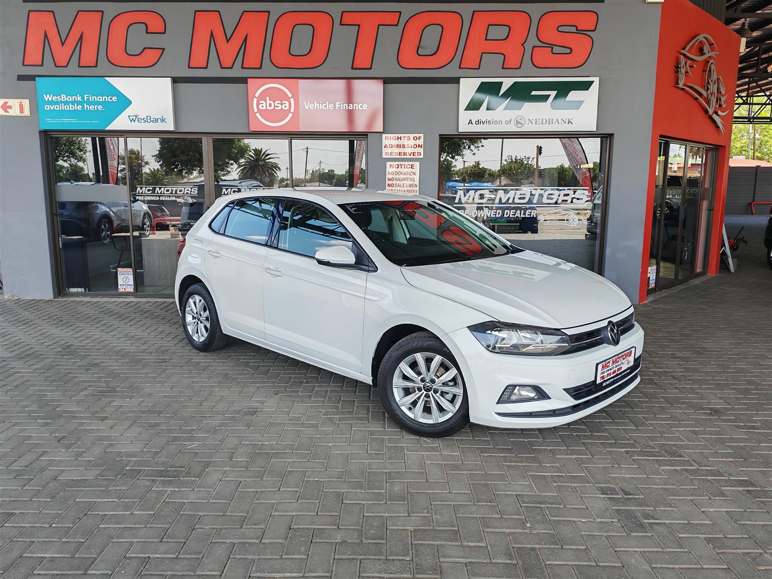 Used 2021 Volkswagen Polo hatch 1.0TSI Comfortline beats auto - Private Seller Used 2021 Volkswagen Polo hatch 1.0TSI Comfortline beats auto - Private Seller
