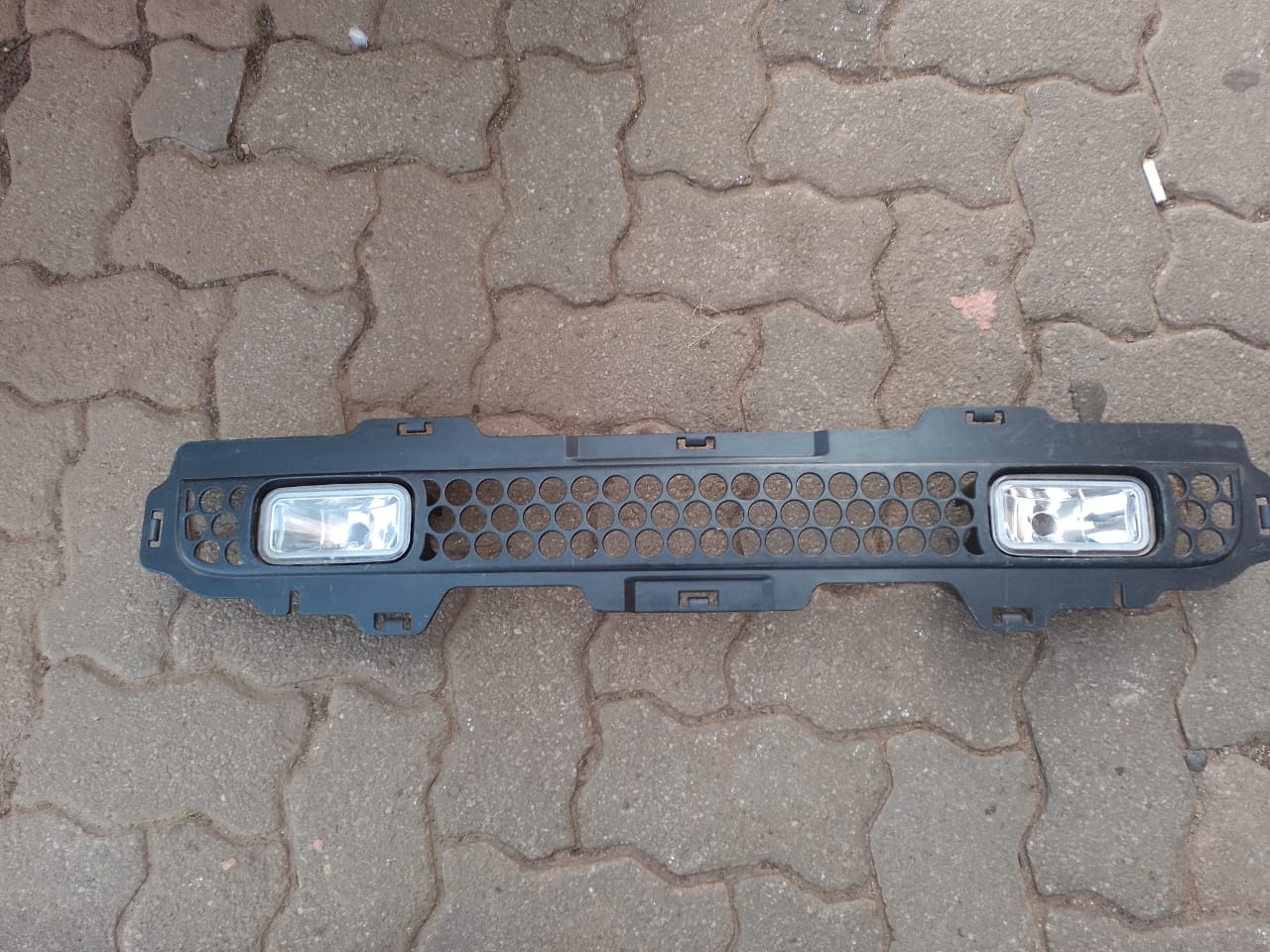 Various Hummer parts for sale