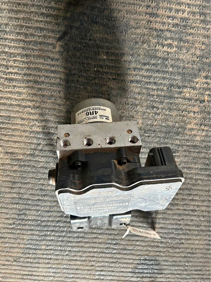 2019 Hyundai Accent ABS Pump For Sale - Private Seller 2019 Hyundai Accent ABS Pump For Sale - Private Seller