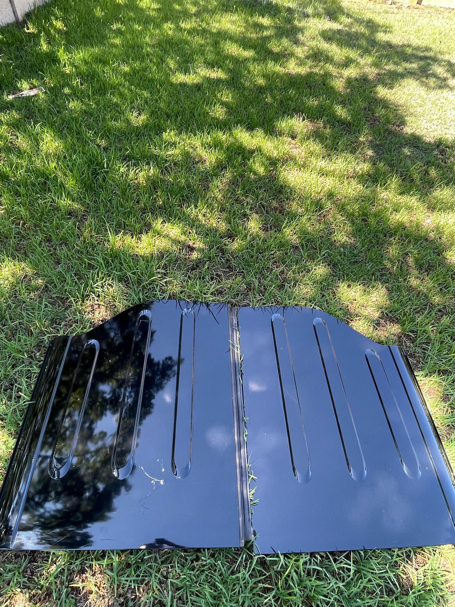 Hard top for jeep wrangler 4Doors - Private Seller Hard top for jeep wrangler 4Doors - Private Seller