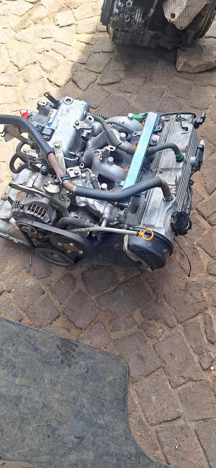 Suzuki Super carry engine available call or whatsapp - Private Seller Suzuki Super carry engine available call or whatsapp - Private Seller