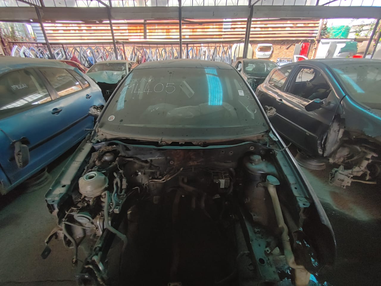 VW POLO - Private Seller
