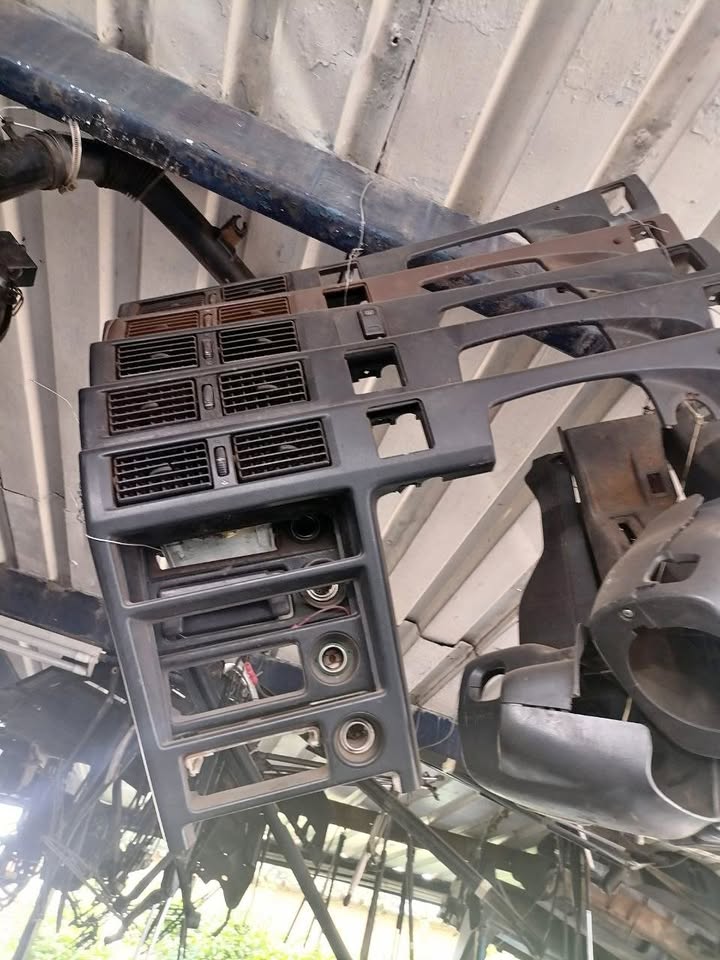 TOYOTA CONQUEST PANELS - Private Seller TOYOTA CONQUEST PANELS - Private Seller