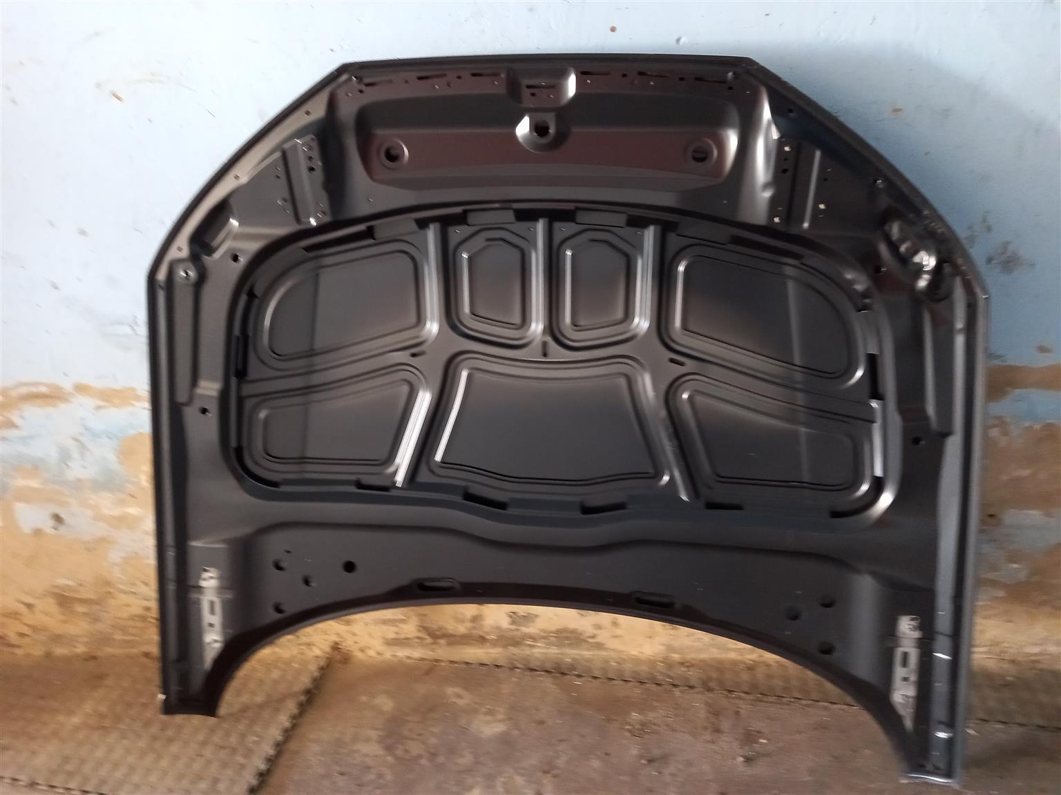 Audi A4 B9 Front Bonnet (2017 - 2020) - Private Seller