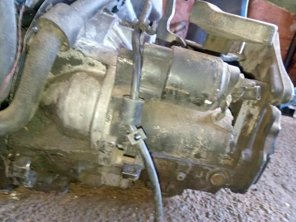 Vw golf 5 2.0 tdi bkc starter Vw golf 5 2.0 tdi bkc starter