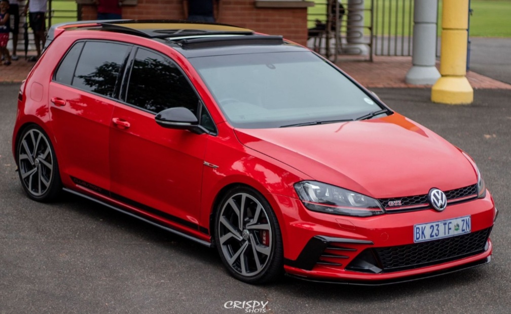 Used 2014 Volkswagen Golf GTI Clubsport - Private Seller Used 2014 Volkswagen Golf GTI Clubsport - Private Seller