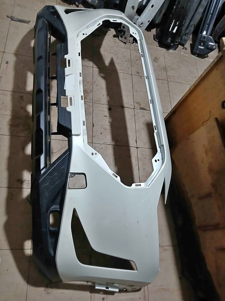 Nissan magnite bumper - Private Seller Nissan magnite bumper - Private Seller
