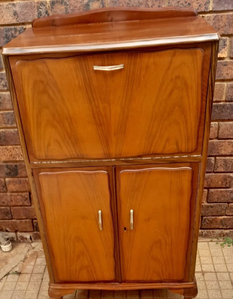 Antique cabinet Antique cabinet
