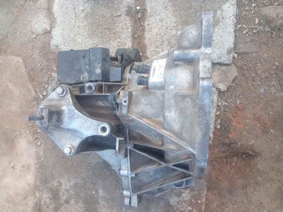 FORD Durateck 1.4 Gearbox in excellent condition - Private Seller
